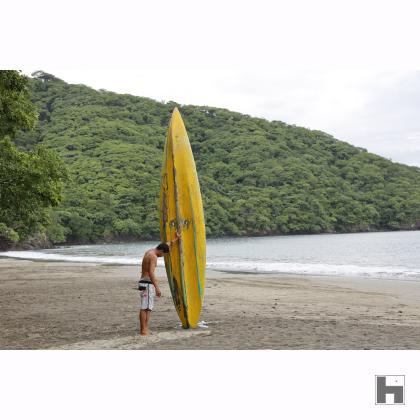 Foto Bananas Canoe