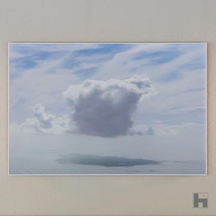 Clouddrop 2 ingelijst