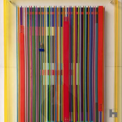 The Painters 3D Yellow