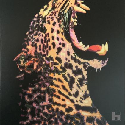 Jaguar