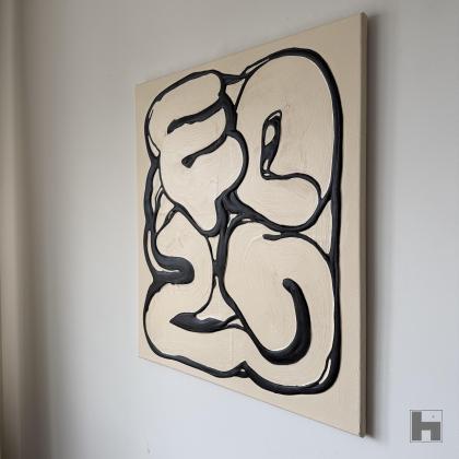 Kleinste ogen, grootste wonder