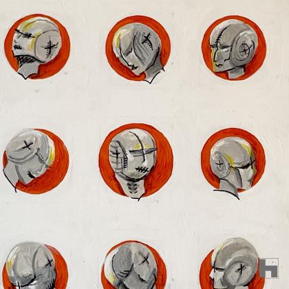Kunstmatige emoties