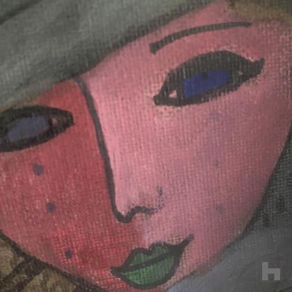"Ta sève devient mon sang"