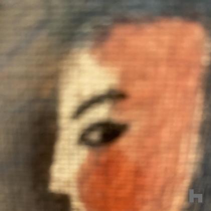Détail du tableau