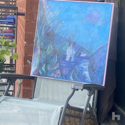 "Waterfront"