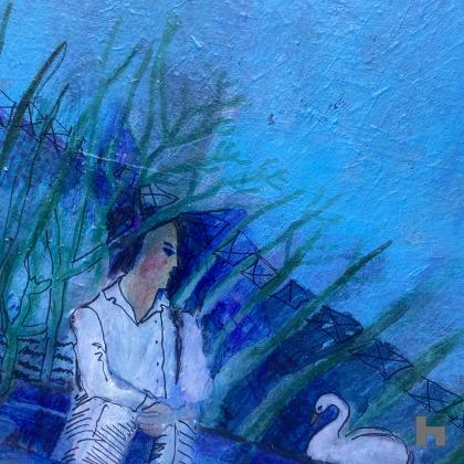 "Waterfront"