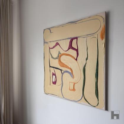 Stemmingswisselingen in een dag