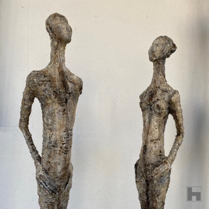 de zachte kracht van stilte (f en m)