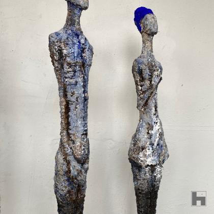 temps figé Verplanke 