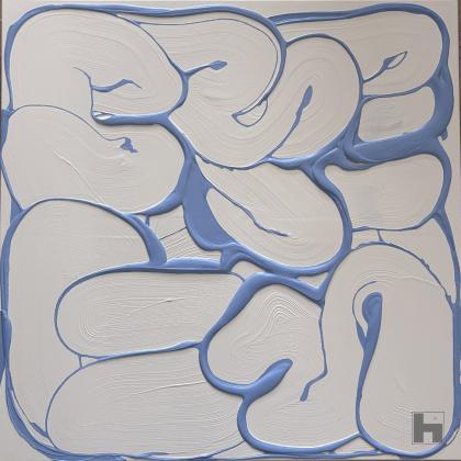 De beweging van stilstand