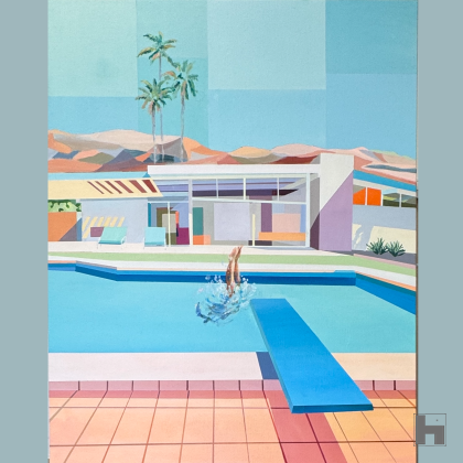 Piscine 36