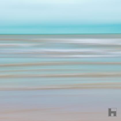 PHOTOGRAPHIE D'ART - MER DU NORD