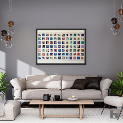 Tableau d'humeur