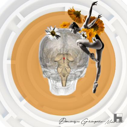 collage, mouvement, surréalisme