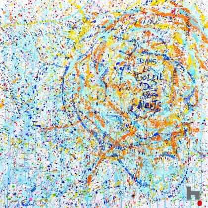 dans le soleil de nos nuits de fierlant