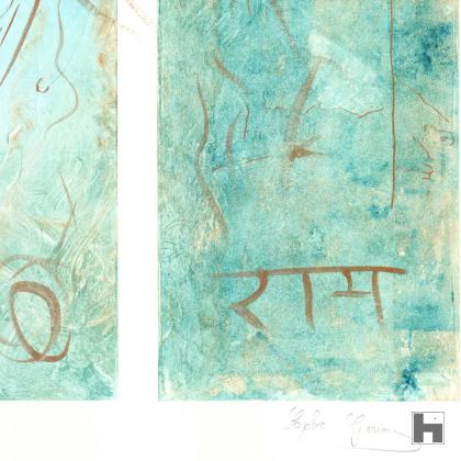 Detail signature presence 2