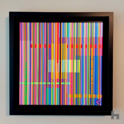 Hundreds of Lines small 3
