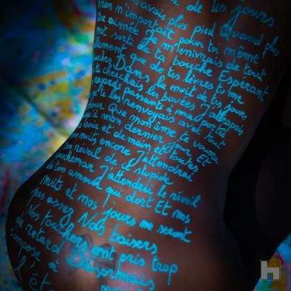 Venus Safari 2 « Dans la nuit de tes jours»