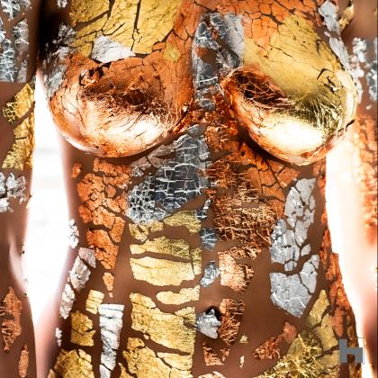 Venus Safari 2  “Dans les flammes de Molly Sullivan”