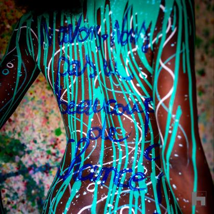 Venus Safari 2 « N’avons-nous pas eu beaucoup de chance ?»