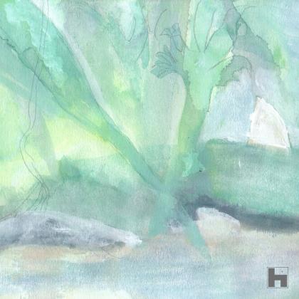 En suivant le flot de la rivière - detail 1