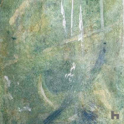 Cathedrale de verdure detail 1