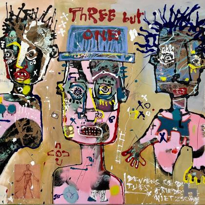 Deviens ce que tu es