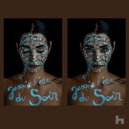 Venus safari 1 : Et puis il y a cette femme.