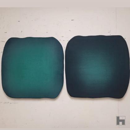 Associated organic forms.