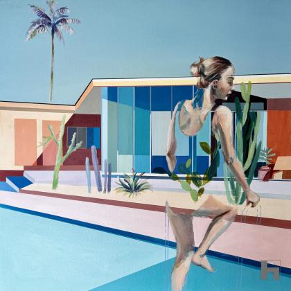 It`s always summer 30