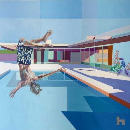 Piscine 32