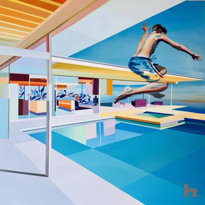 Piscine 27