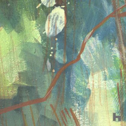 Invitation au voyage detail 2