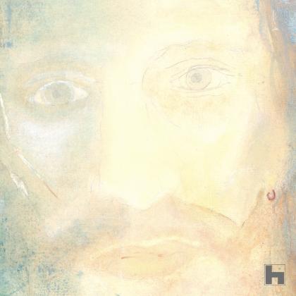 détail visage