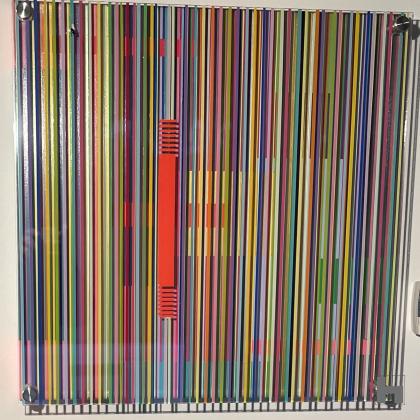 the surrealist hundreds of lines 