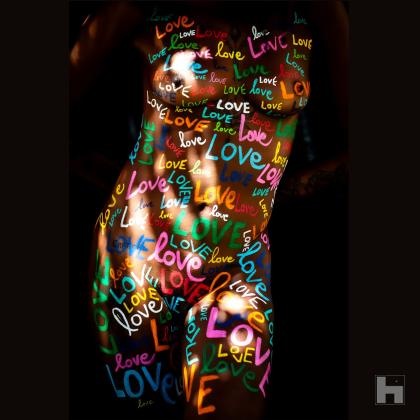 Venus Safari 2 « Love»