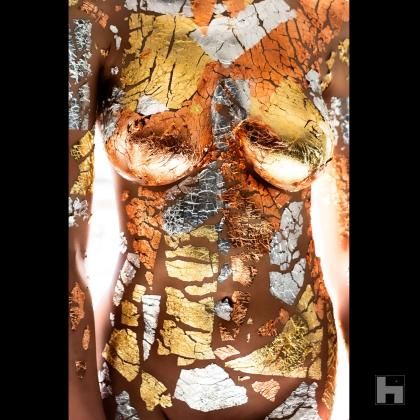 dans le flammes de molly sullivan