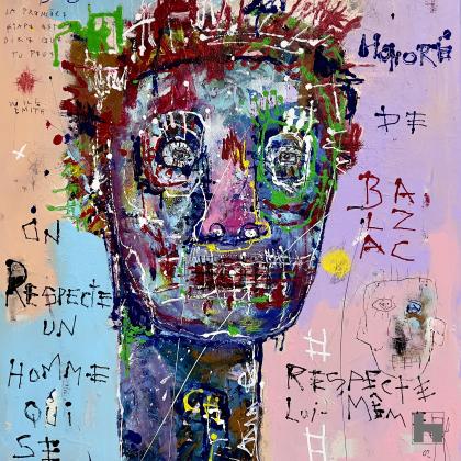 On respecte l'homme qui se respecte lui-même