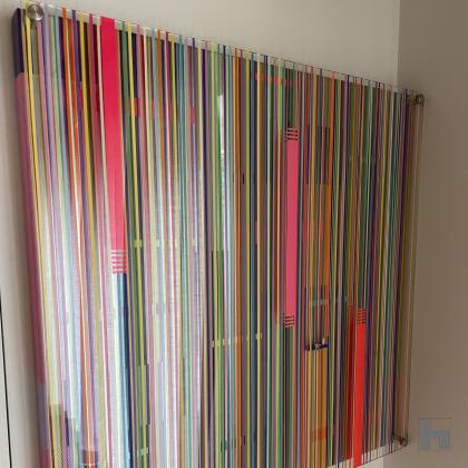 hundreds of lines olivier ameye