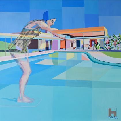 Swimming pool 25