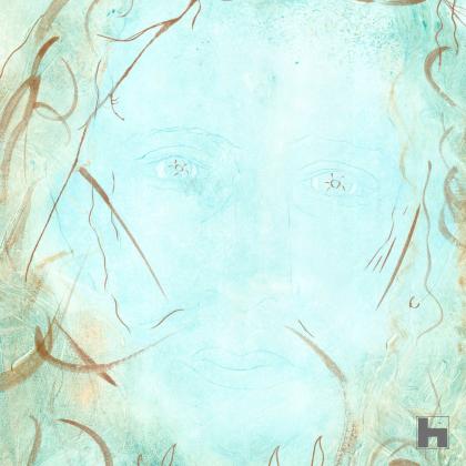 Presence 2 detail visage