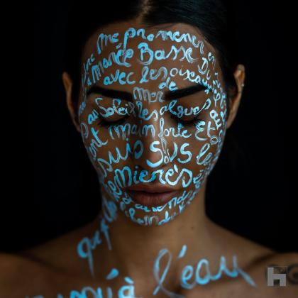 Venus safari 1 : Et puis il y a cette femme.