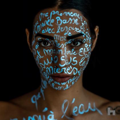 Venus safari 1 : Et puis il y a cette femme.