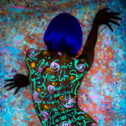 Venus safari 1 : Comme si demain n’existait pas.