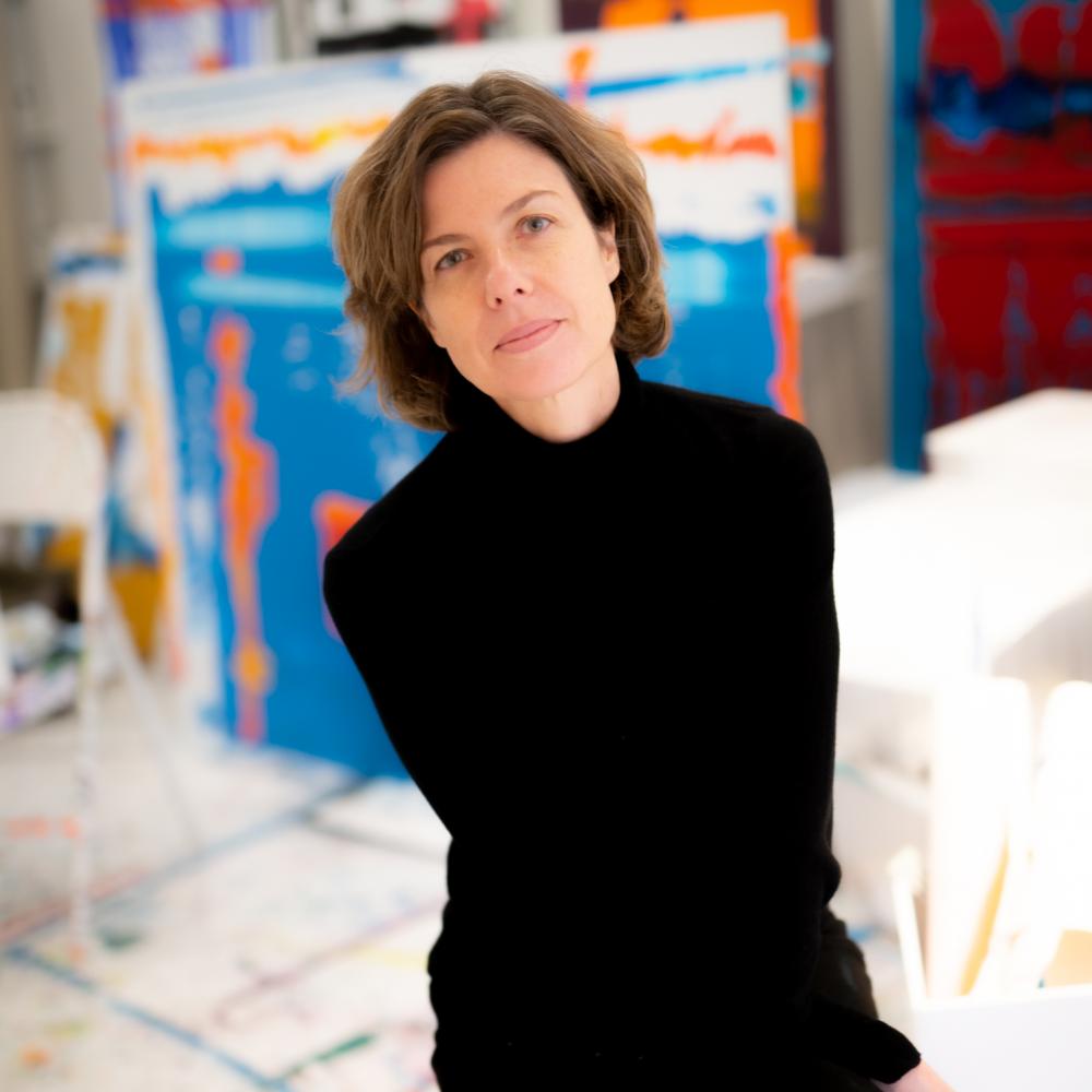 Patricia Sartori