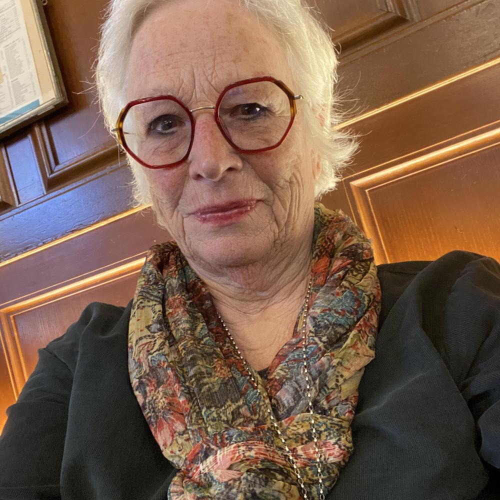 Myriam Van Calster