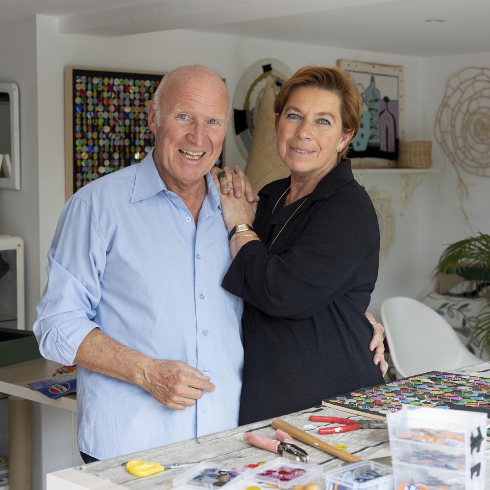 Michel & Laurence