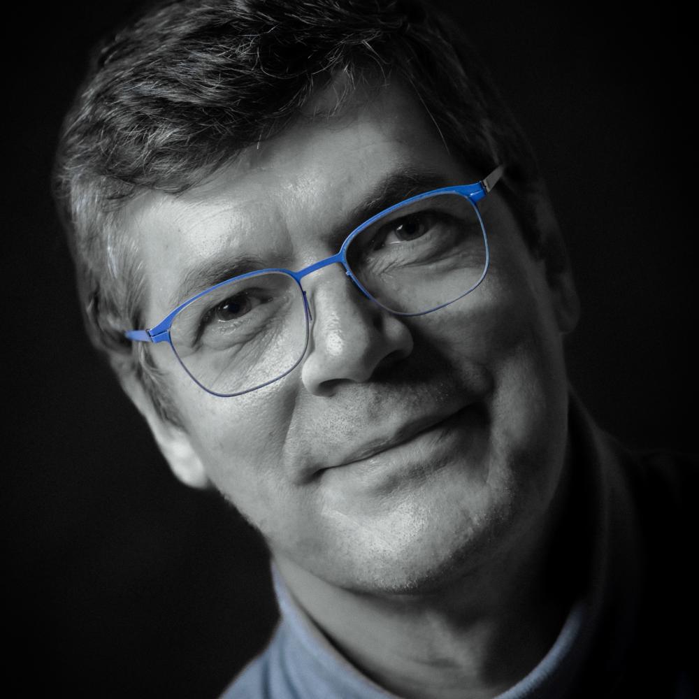 Paul Marnef