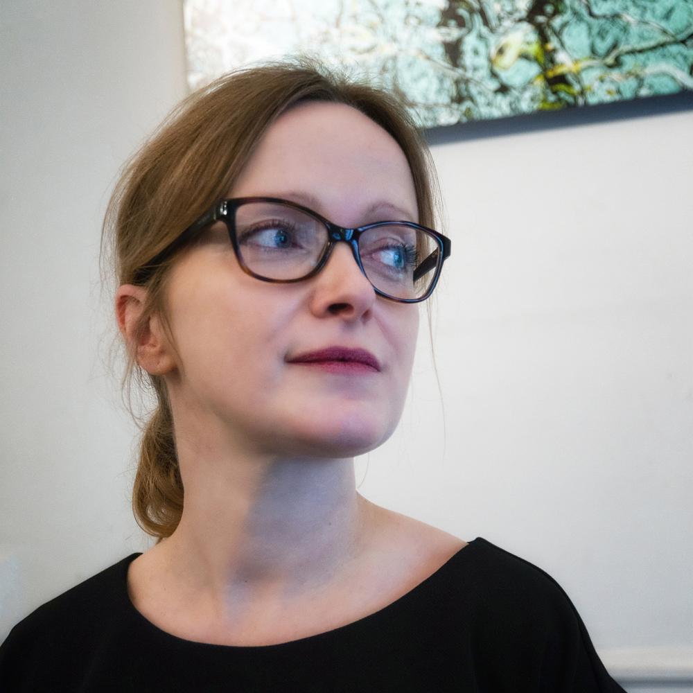 Stéphanie Moris